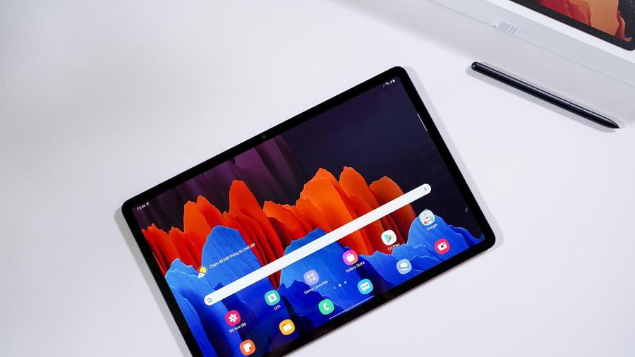 galaxy tab s6 10.5 wifi