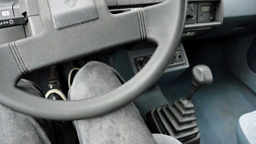 Thói quen tai hại