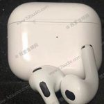Đây có thể là AirPods 3