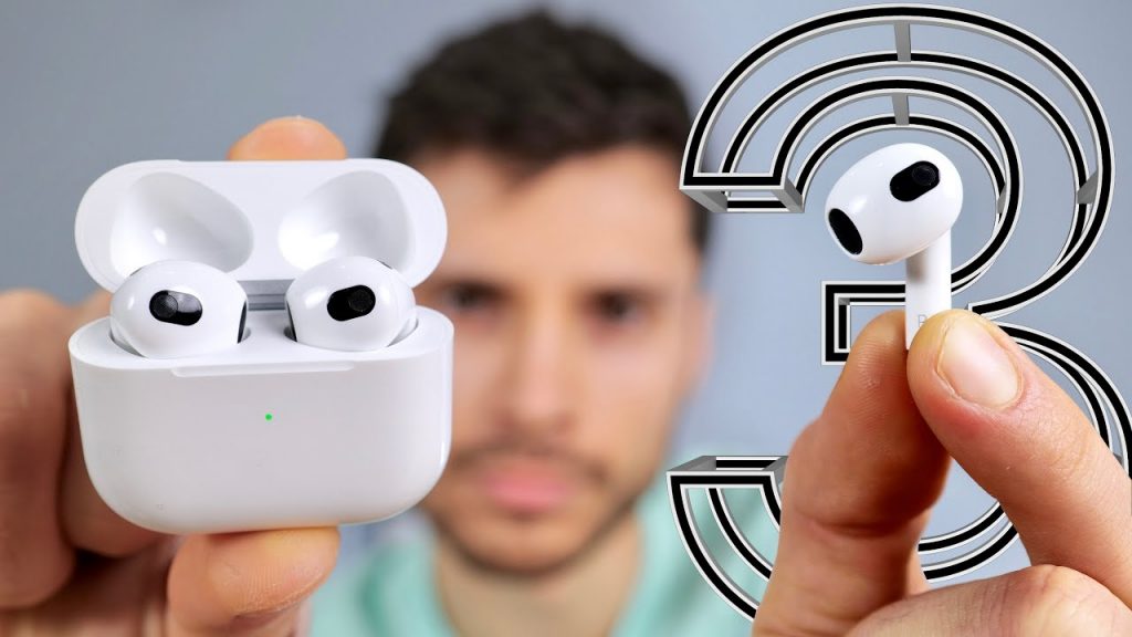 AirPods 3