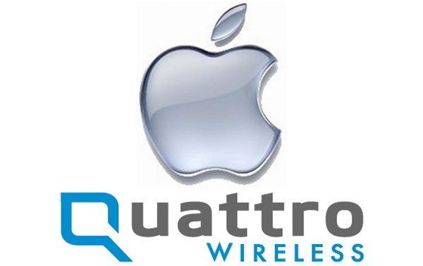 Quattro Wireless