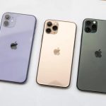 Giá iPhone giảm mạnh