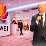 Mỹ dồn Huawei