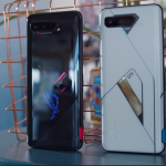 ROG Phone 5