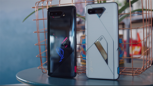 ROG Phone 5