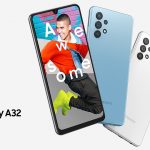 Samsung ra mắt Galaxy A32