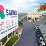 Tập đoàn Samnec