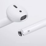 tai nghe của Apple