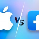 Facebook khua môi múa mép trước Apple