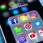 ứng dụng trên điện thoại