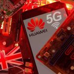 smartphone sử dụng công nghệ 5G
