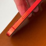 iPhone vỏ bị phai màu