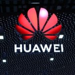 Huawei kiệt sức