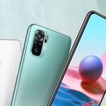 Xiaomi Redmi Note 10