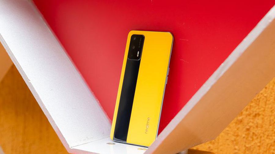 Realme GT 5G