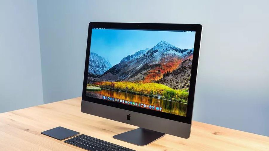 iMac Pro