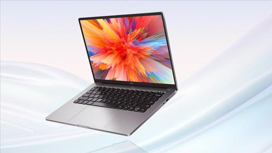 RedmiBook Pro 15
