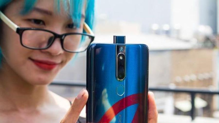Camera trượt