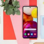 Samsung Galaxy A72