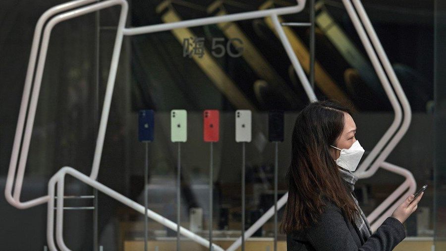 Apple cảnh cáo 'ngầm' các nhà phát triển Trung Quốc