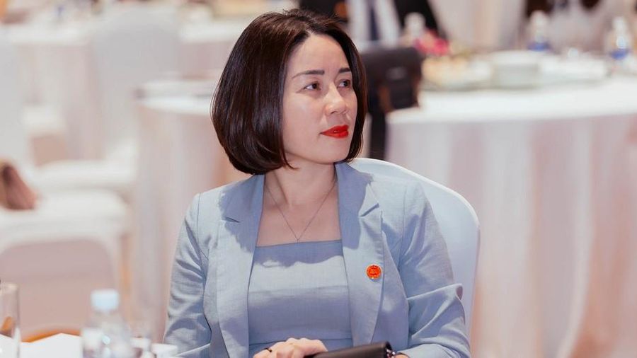 Giám đốc Viettel