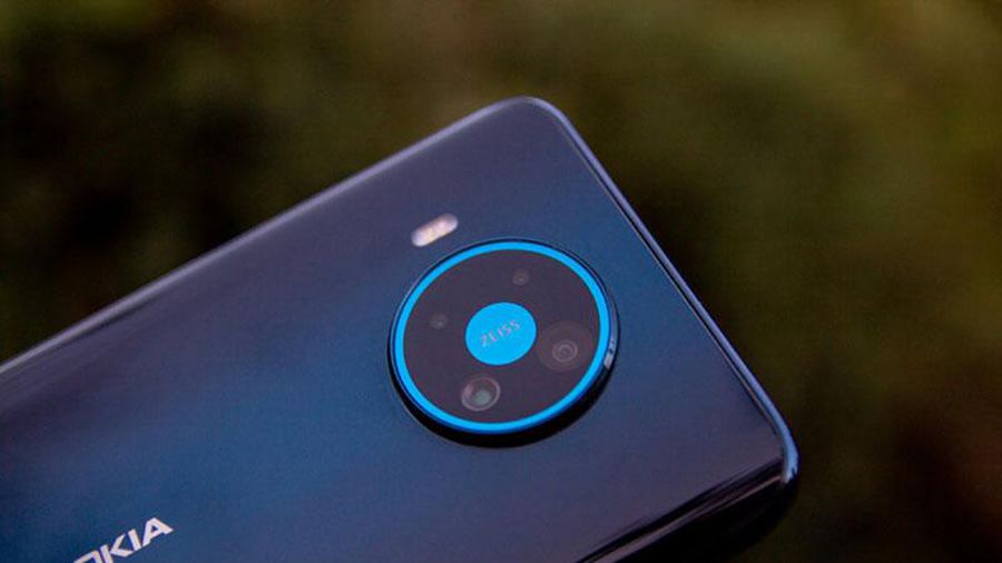 Cấu hình Nokia G10