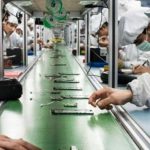 Apple tiếp tục giảm sự phụ thuộc vào Trung Quốc