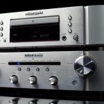 Ampli Marantz