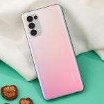 OPPO RENO5