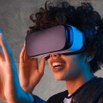 Facebook tham vọng về VR