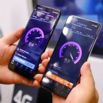 đo tốc độ 5G