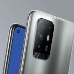 Smartphone tầm trung