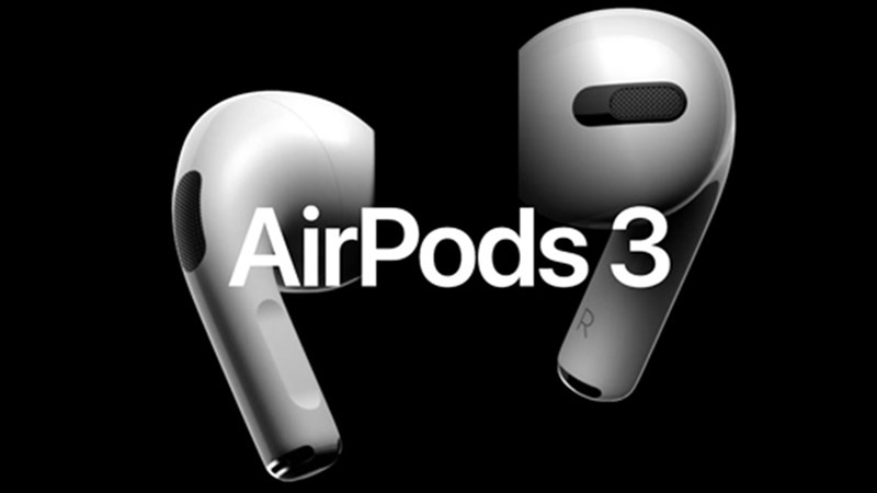 AirPods 3