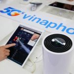 VinaPhone 5G