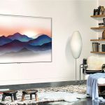 TV Neo QLED 2021
