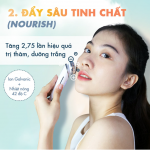 máy đẩy tinh chất