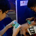 Trung Quốc và luật hạn chế chơi game với trẻ vị thành niên