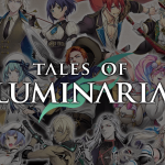 Tales of Luminaria