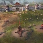 AoE Ranking Beta test