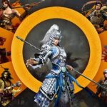 Minh Mạt Uyên Hư Chi Vũ Mobile