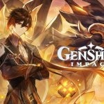 Genshin Impact