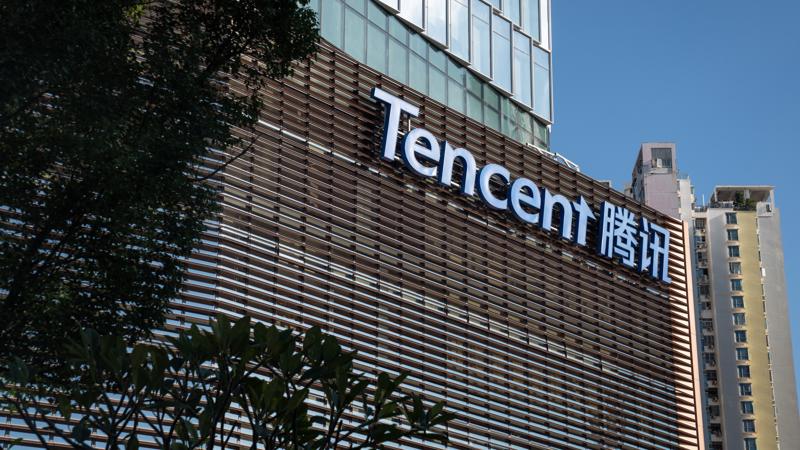 Tencent