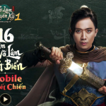 Võ Lâm Truyền Kỳ Mobile