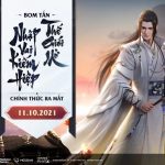 Nhất Mộng Giang Hồ VNG