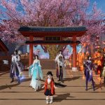 Nhất Mộng Giang Hồ VNG