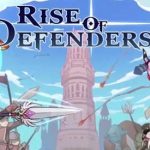 Rise of Warrior Defender