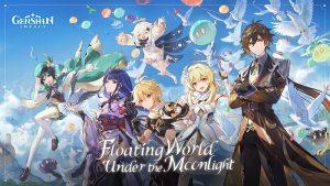 Genshin Impact