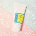 Da hỗn hợp nên dùng sửa rữa mặt nào?