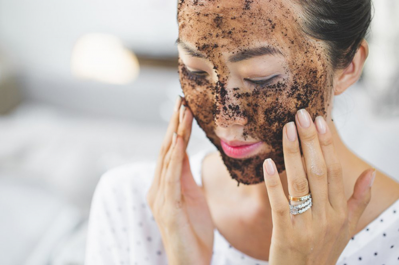 Bí quyết da trẻ đẹp mỗi ngày