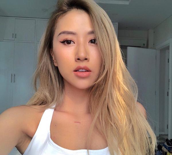 Nên dùng sữa rửa mặt nào cho da mụn?